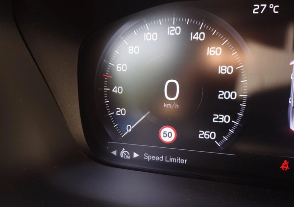 Volvo S60 cena 169900 przebieg: 33216, rok produkcji 2020 z Drobin małe 781